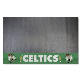 NBA - Boston Celtics Grill Mat 26"x42"