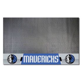 NBA - Dallas Mavericks Grill Mat 26"x42"