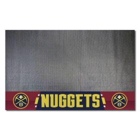 NBA - Denver Nuggets Grill Mat 26"x42"