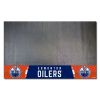 NHL - Edmonton Oilers Grill Mat 26"x42"