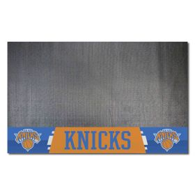 NBA - New York Knicks Grill Mat 26"x42"