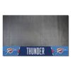 NBA - Oklahoma City Thunder Grill Mat 26"x42"