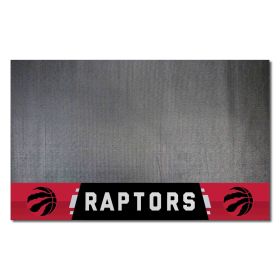 NBA - Toronto Raptors Grill Mat 26"x42"