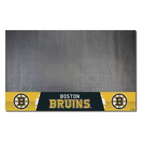 NHL - Boston Bruins Grill Mat 26"x42"