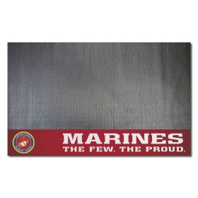 Marines Grill Mat 26"x42"