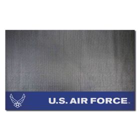 Air Force Grill Mat 26"x42"