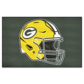 NFL - Green Bay Packers Ulti-Mat 5'x8'