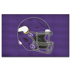 NFL - Minnesota Vikings Ulti-Mat 5'x8'