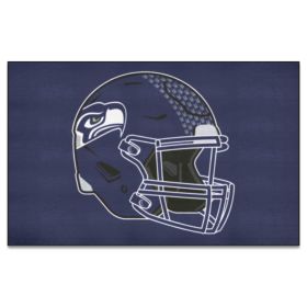 NFL - Seattle Seahawks Ulti-Mat 5'x8'