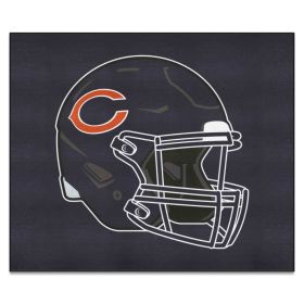 NFL - Chicago Bears Tailgater Rug 5'x6'