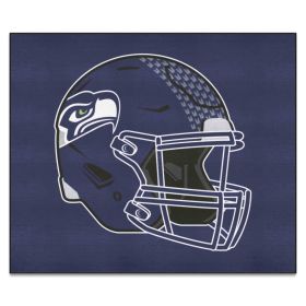 NFL - Seattle Seahawks Tailgater Rug 5'x6'