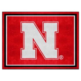 Nebraska 8'x10' Rug