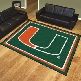 Miami 8'x10' Rug