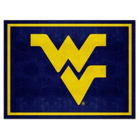 West Virginia 8'x10' Rug