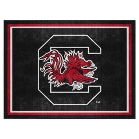 South Carolina 8'x10' Rug