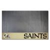 NFL - New Orleans Saints Grill Mat 26"x42"