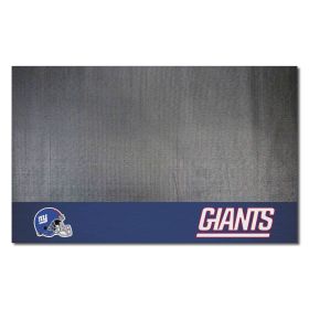 NFL - New York Giants Grill Mat 26"x42"