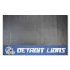 NFL - Detroit Lions Grill Mat 26"x42"