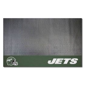 NFL - New York Jets Grill Mat 26"x42"