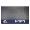 NFL - New England Patriots Grill Mat 26"x42"