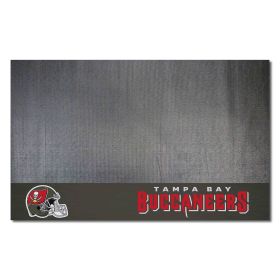 NFL - Tampa Bay Buccaneers Grill Mat 26"x42"