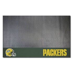 NFL - Green Bay Packers Grill Mat 26"x42"