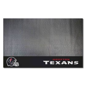 NFL - Houston Texans Grill Mat 26"x42"