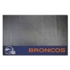 NFL - Denver Broncos Grill Mat 26"x42"