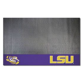 LSU Grill Mat 26"x42"