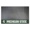 Michigan State Grill Mat 26"x42"