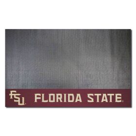 Florida State Grill Mat 26"x42"