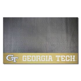 Georgia Tech Grill Mat 26"x42"