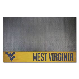 West Virginia Grill Mat 26"x42"