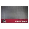 NFL - Atlanta Falcons Grill Mat 26"x42"