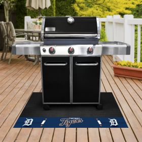 MLB - Detroit Tigers Grill Mat 26"x42"