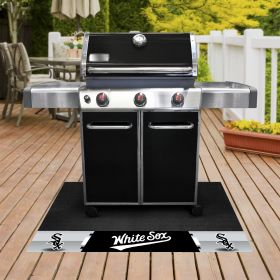 MLB - Chicago White Sox Grill Mat 26"x42"