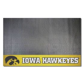 Iowa Grill Mat 26"x42"