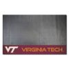 Virginia Tech Grill Mat 26"x42"