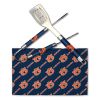 Auburn BBQ Grill Utensil Set