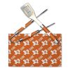 Texas BBQ Grill Utensil Set