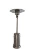 46,000 BTU Standing Patio Heater