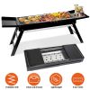 Portable BBQ Griddle