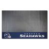 NFL - Seattle Seahawks Grill Mat 26"x42"