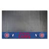 MLB - Chicago Cubs Grill Mat 26"x42"