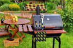 Michigan BBQ Grill Utensil Set