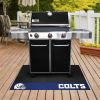 NFL - Indianapolis Colts Grill Mat 26"x42"