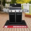 Nebraska Grill Mat 26"x42"