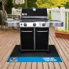 NFL - Carolina Panthers Grill Mat 26"x42"