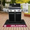 Oklahoma Grill Mat 26"x42"