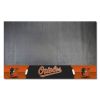 MLB - Baltimore Orioles Cartoon Bird Grill Mat 26"x42"